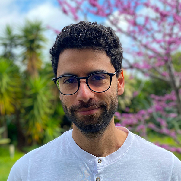 Dr. Francesco Moramarco