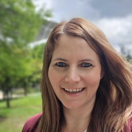 Dr. Kerstin Papenfuss