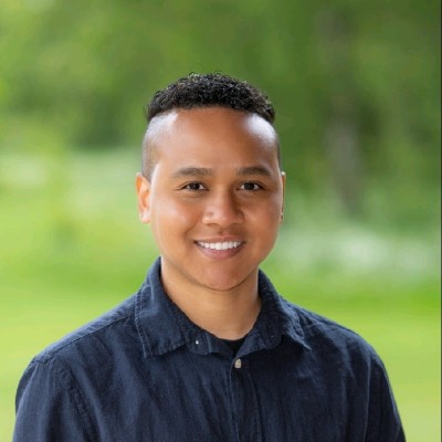 Nathaniel Anderson